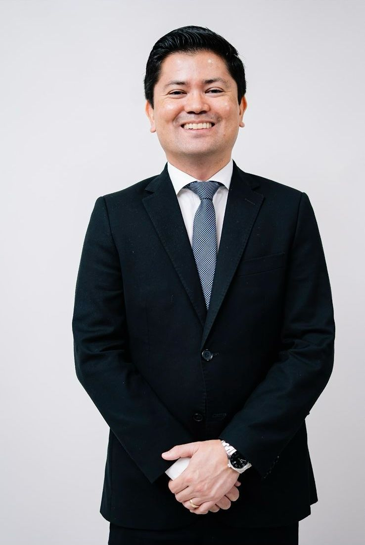 Foto de LAURO MIYASATO JUNIOR