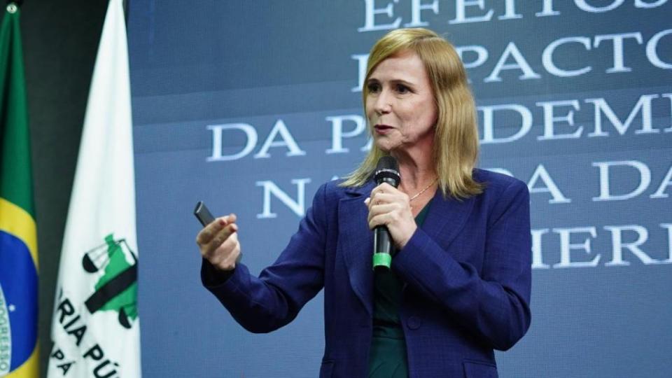 Capa da notícia Alice Bianchini fala sobre os impacto